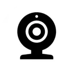 Icon für Webcam